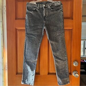 H&M Men Slim Fit Jeans 31x30